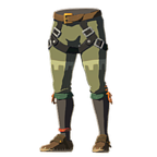 Botwclimbingbootsiconpng — Breath of the Wild items option 194