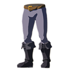 Botwdarktrousersiconpng — Breath of the Wild items option 197