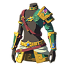 Botwdesertvoespauldericonpng — Breath of the Wild items option 199