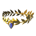 Botwdiamondcircleticonpng — Breath of the Wild items option 183