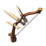 Botwdragonbonebokobowiconpng — Breath of the Wild items option 140