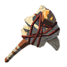 Botwdragonbonebokoclubiconpng — Breath of the Wild items option 26