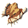 Botwdragonbonebokoshieldiconpng — Breath of the Wild items option 170