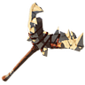 Botwdragonbonebokospeariconpng — Breath of the Wild items option 110
