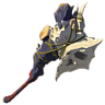 Botwdragonbonemoblinclubiconpng — Breath of the Wild items option 76