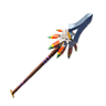 Botwfeatheredspeariconpng — Breath of the Wild items option 99