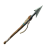 Botwfishingharpooniconpng — Breath of the Wild items option 87