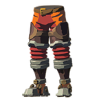 Botwflamebreakerbootsiconpng — Breath of the Wild items option 203