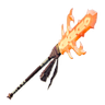 Botwflamespeariconpng — Breath of the Wild items option 105