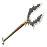 Botwforkedlizalspeariconpng — Breath of the Wild items option 116