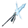 Botwfrostspeariconpng — Breath of the Wild items option 106
