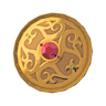 Botwgerudoshieldiconpng — Breath of the Wild items option 161