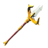 Botwgerudospeariconpng — Breath of the Wild items option 100