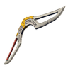 Botwgiantboomerangiconpng — Breath of the Wild items option 53