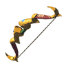 Botwgoldenbowiconpng — Breath of the Wild items option 134