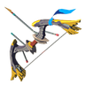 Botwgreateaglebowiconpng — Breath of the Wild items option 133