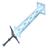 Botwgreatfrostbladeiconpng — Breath of the Wild items option 69