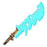 Botwguardianswordiconpng — Breath of the Wild items option 32
