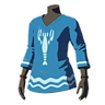 Botwislandlobstershirticonpng — Breath of the Wild items option 250