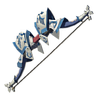 Botwknightsbowiconpng — Breath of the Wild items option 127
