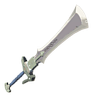 Botwknightsclaymoreiconpng — Breath of the Wild items option 56