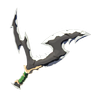 Botwlizalforkedboomerangiconpng — Breath of the Wild items option 28