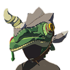 Botwlizalfosmaskiconpng — Breath of the Wild items option 238