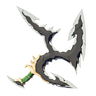 Botwlizaltri Boomerangiconpng — Breath of the Wild items option 29