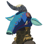 Botwmoblinmaskiconpng — Breath of the Wild items option 237
