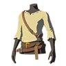 Botwoldshirticonpng — Breath of the Wild items option 234