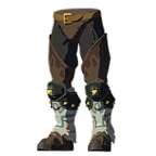 Botwphantomganongreavesiconpng — Breath of the Wild items option 254