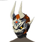 Botwphantomganonskulliconpng — Breath of the Wild items option 252