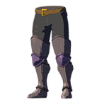 Botwphantomgreavesiconpng — Breath of the Wild items option 257