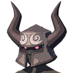 Botwphantomhelmeticonpng — Breath of the Wild items option 255