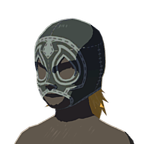 Botwradiantmaskiconpng — Breath of the Wild items option 210