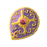 Botwradiantshieldiconpng — Breath of the Wild items option 162