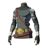 Botwradiantshirticonpng — Breath of the Wild items option 211