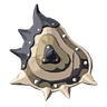 Botwreinforcedlizalshieldiconpng — Breath of the Wild items option 172