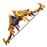 Botwroyalbowiconpng — Breath of the Wild items option 128