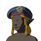 Botwroyalguardcapiconpng — Breath of the Wild items option 213