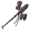 Botwroyalguardsspeariconpng — Breath of the Wild items option 104