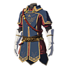 Botwroyalguarduniformiconpng — Breath of the Wild items option 214