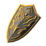 Botwroyalshieldiconpng — Breath of the Wild items option 157