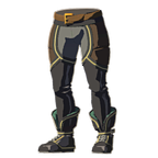 Botwrubbertightsiconpng — Breath of the Wild items option 218