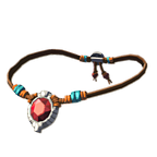 Botwrubycircleticonpng — Breath of the Wild items option 184