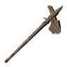 Botwrustyhalberdiconpng — Breath of the Wild items option 103