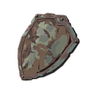 Botwrustyshieldiconpng — Breath of the Wild items option 166