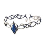 Botwsapphirecircleticonpng — Breath of the Wild items option 185