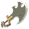 Botwsavagelynelswordiconpng — Breath of the Wild items option 35