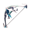 Botwsilverbowiconpng — Breath of the Wild items option 130